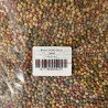Nourriture bassin 3mm ecologique