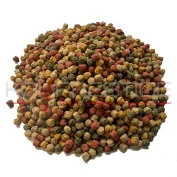 aliment 6mm pour koi