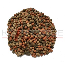 aliment top 6mm pour koi