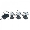 Eclairage bassin LunAqua Mini Led