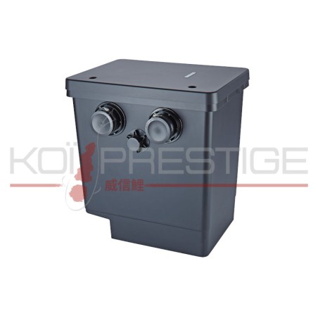 ProfiClear Premium chambre de Pompage