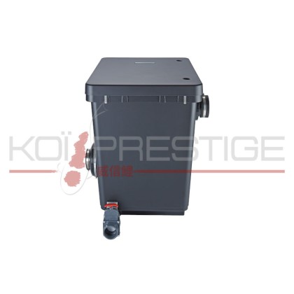 chambre pompage ProfiClear