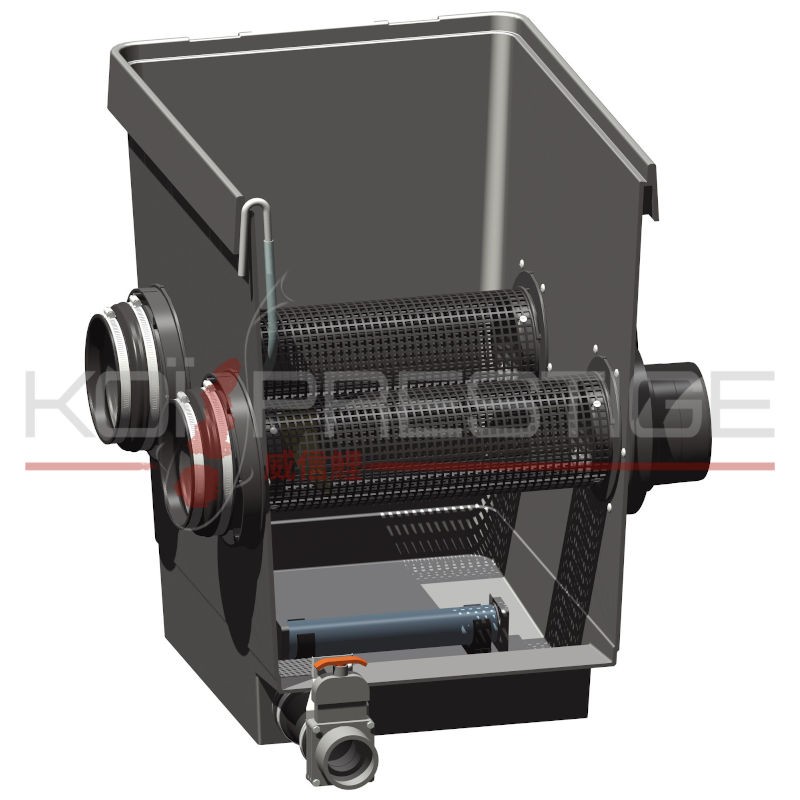 Oase ProfiClear Premium Module Moving Bed