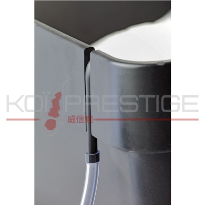 aération moving bed Oase