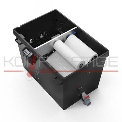 ProfiClear Premium Fleece 500