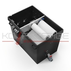 ProfiClear Premium Fleece 500