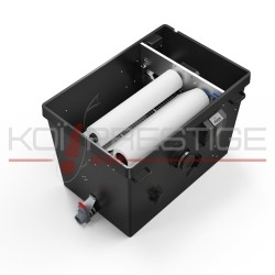 Oase ProfiClear Premium Fleece 750