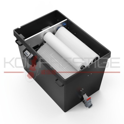 ProfiClear Premium Fleece 750