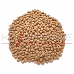 aliment hiver 6mm pour koi