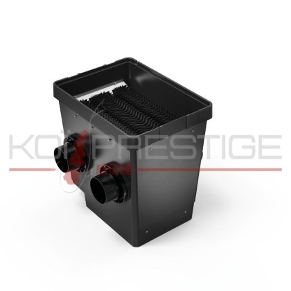 Module Standing Bed L gravitaire