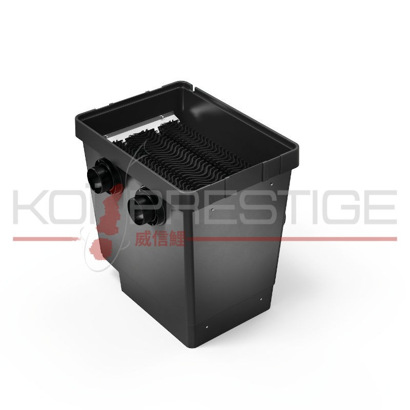 Module Discharge L oase