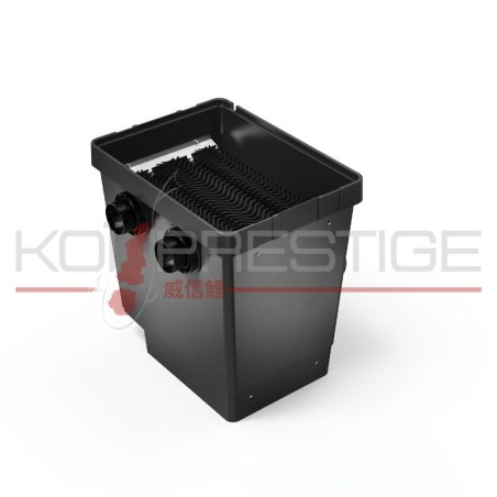 Module Discharge L oase