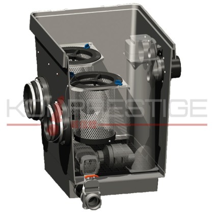 Oase ProfiClear Premium Module individuel