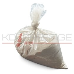 Enduit d'étanchéité bassin vrac