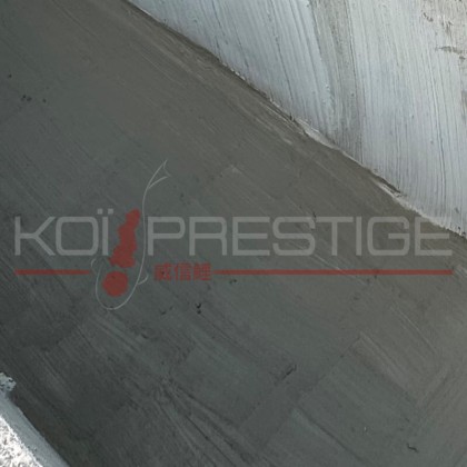 enduit de cuvelage pour bassin