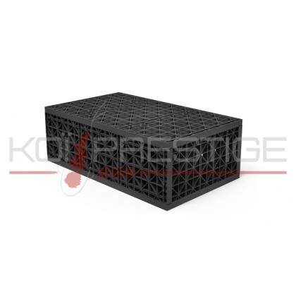 réserve d'eau 60 litres pour bassin et ruisseau