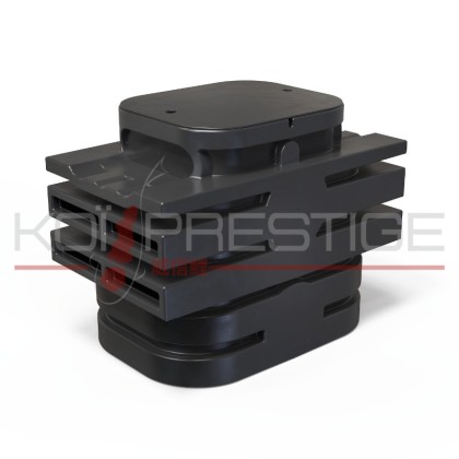 Oase PumpVault 20000 pompage ruisseau