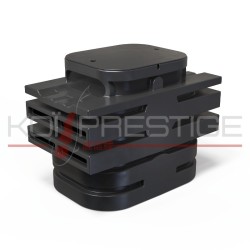 Oase PumpVault 20000 pompage ruisseau