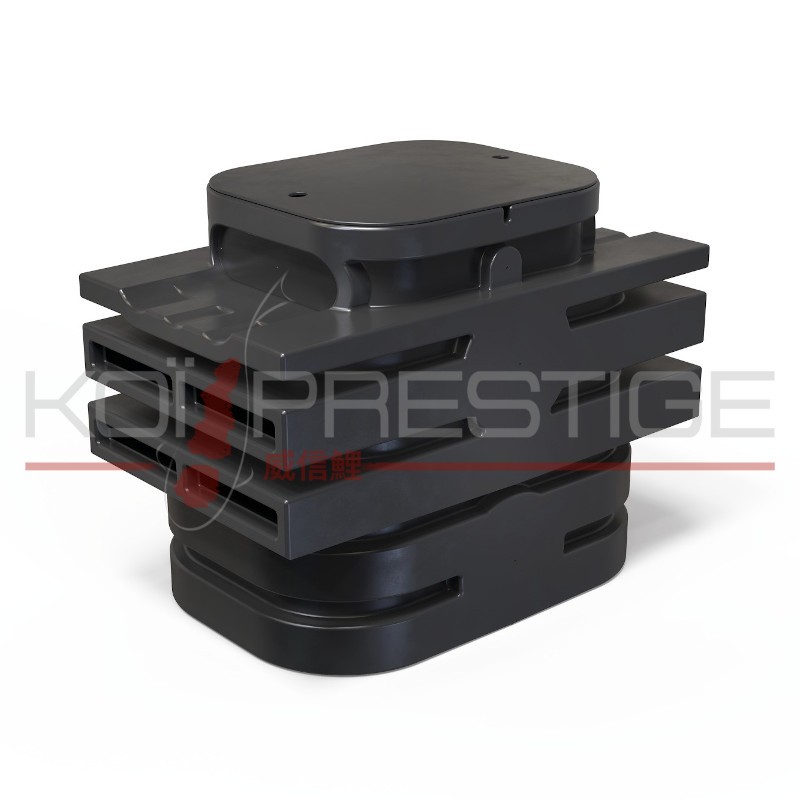 Oase PumpVault 20000 pompage ruisseau