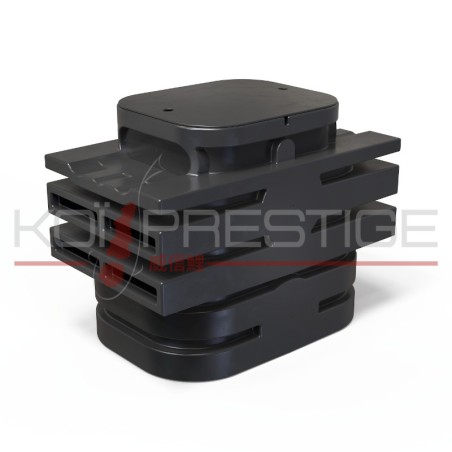 Oase PumpVault 20000 pompage ruisseau