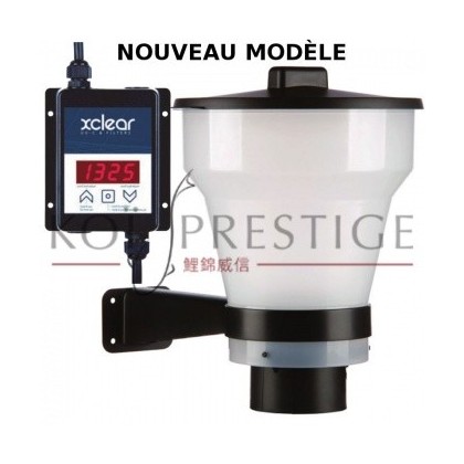 Distributeur nourriture Fish Feeder