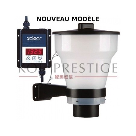 Distributeur nourriture Fish Feeder