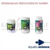 Kit Bactéries demarrage printemps NEO