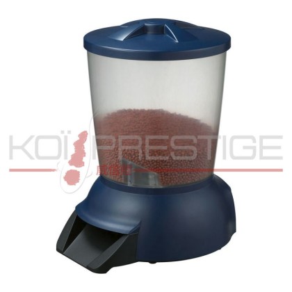 Automatic Fish Feeder