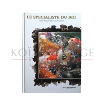 Le specialiste du koi