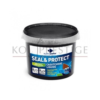 Etanchéité bassin Seal & Protect