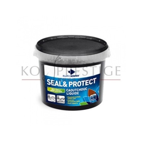Etanchéité bassin Seal & Protect