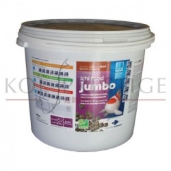 ICHI FOOD Jumbo