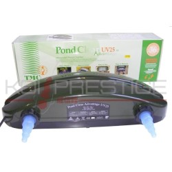 UV TMC Pond Clear Advantage 25 WATT