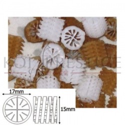 Support biologique type Helix Support biologique type Helix