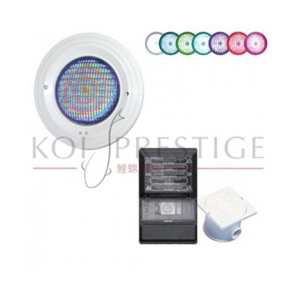 Projecteur 270 LED couleur