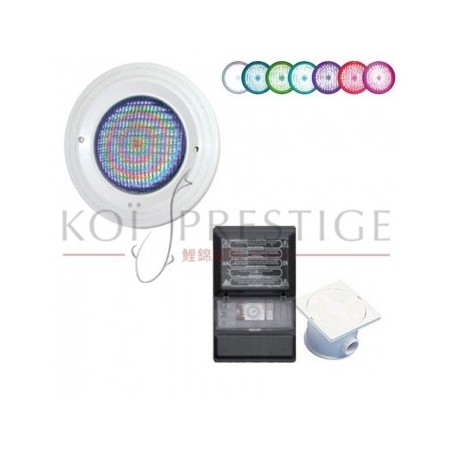 Projecteur 270 LED couleur