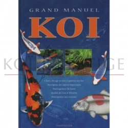 Le Grand Manuel Koi