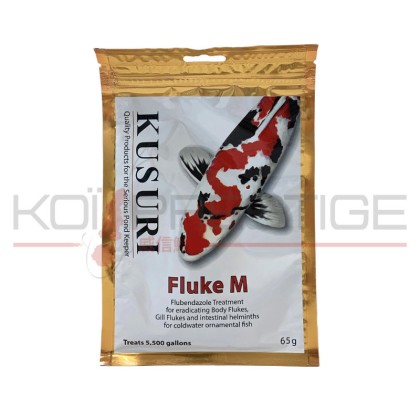 Antiparasitaire Fluke-M