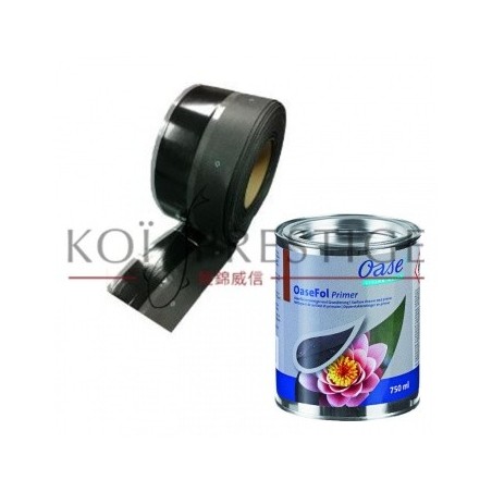 Kit reparation bäche EPDM Kit reparation bäche EPDM