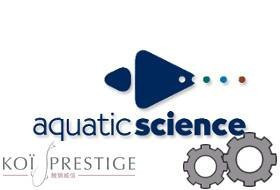Toutes les pièces détachées de la marque Aquatic Science disponibles