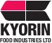Logo Kyorin