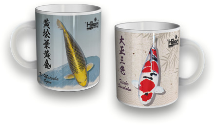 Mug Hikari offert