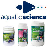 bactéries Aquatic Science