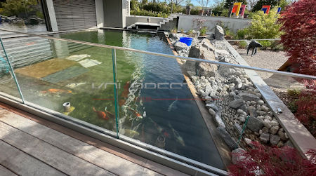 bassin koi milliardaire bassin koi milliardaire