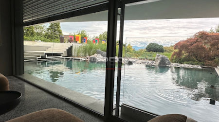 Bassin de reve Bassin de reve