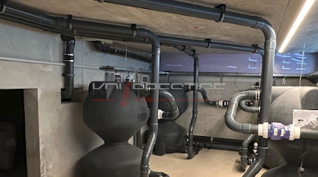 filtration Super Bead filtration Super Bead