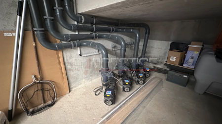 pompage bassin pompage bassin