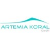 Artemia Koral