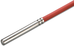 sonde de température