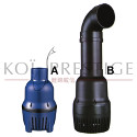 Pompe de brassage Aqua Forte Pompe de brassage Aqua Forte